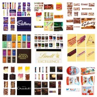 Loving GLUTEN FREE Chocolate Bars... (Updated October 2015)